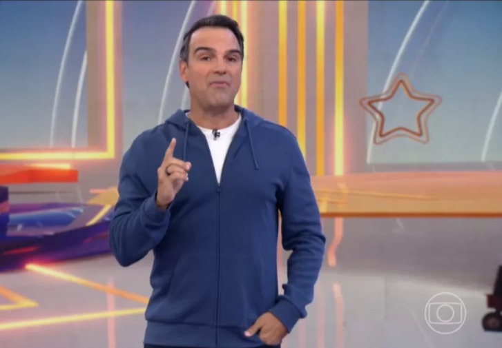 Big Fone vai tocar: Saiba como será formado o paredão