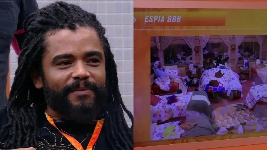 Diogo ativa card e grupo Vip descobre alvo da Xepa