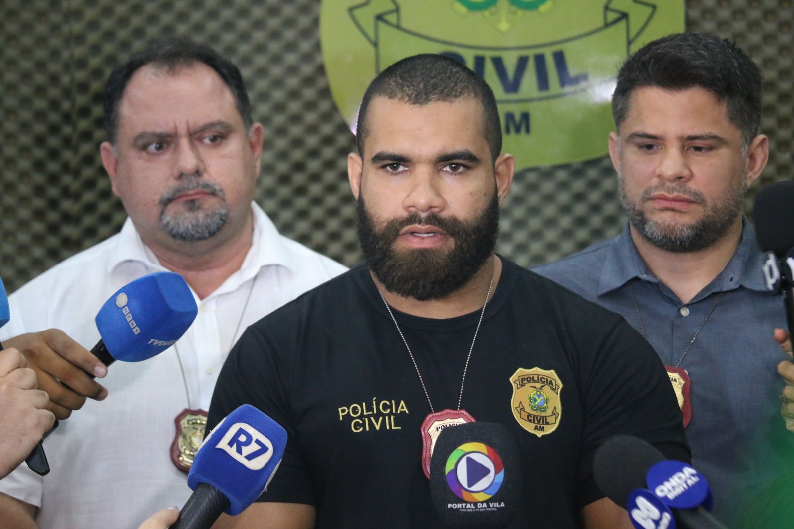Tio que estuprou três sobrinhas em Tonantins pode ter feito outras vítimas 