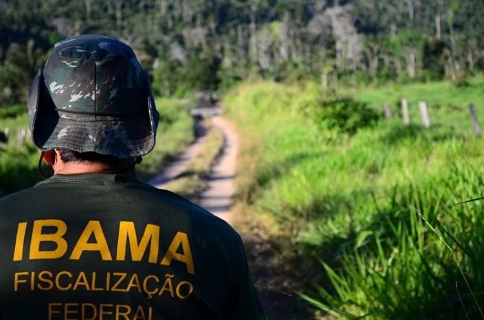 Ibama divulga edital de concurso com 460 vagas e salários de até R$ 9,9 mil