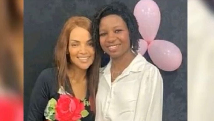 Flordelis passa mal na prisão após saber da morte da filha