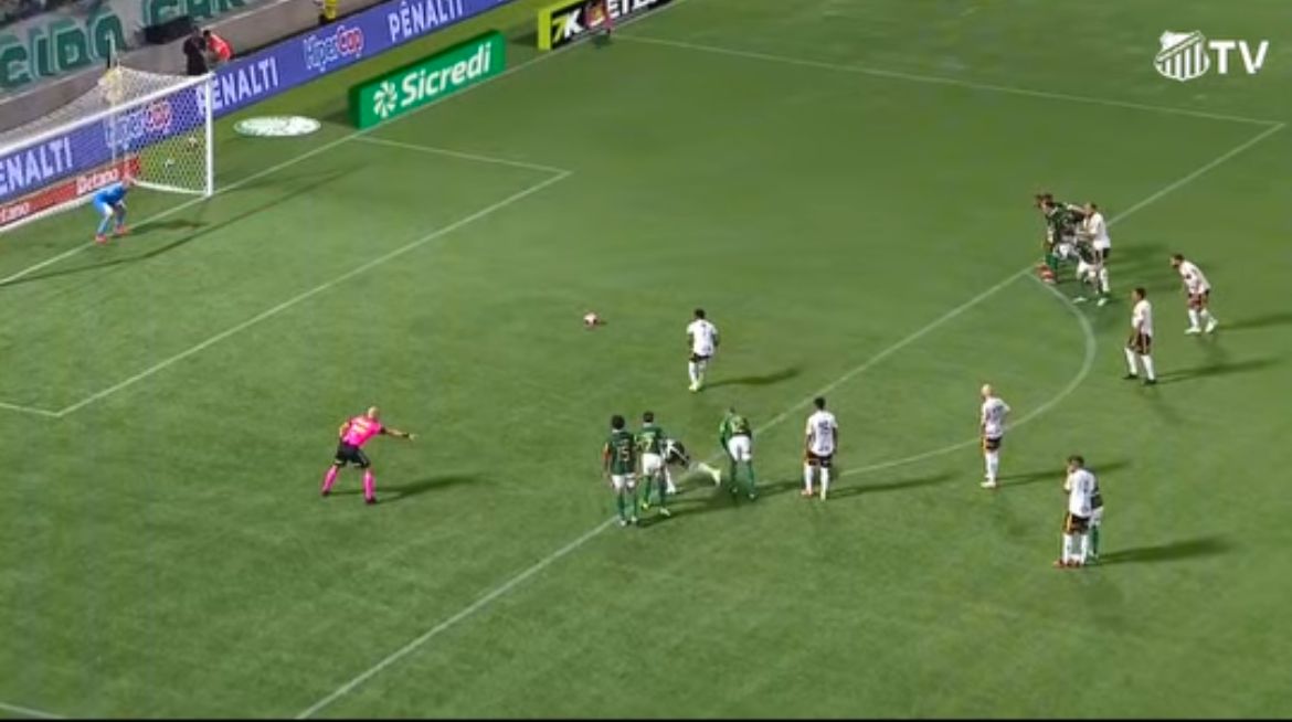 Novorizontino surpreende e vence Palmeiras no Campeonato Paulista