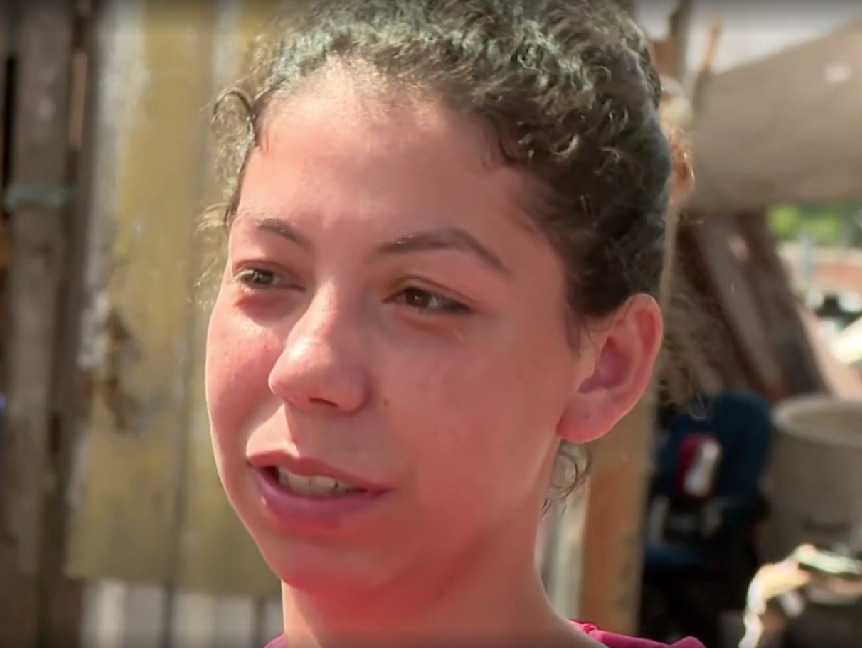 'Perdoo ela', diz mãe sobre mulher suspeita de sequestrar filha dela no PR