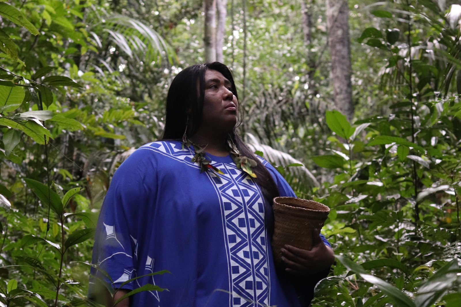 Documentário 'Traços da Resistência' será lançado no Cine Aldeia