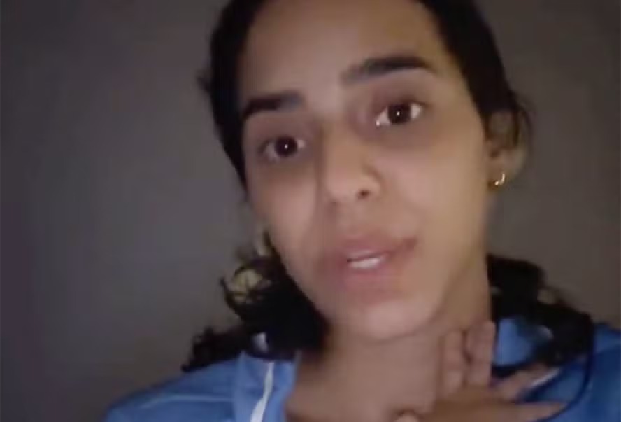 Mirella Santos relata pânico com falha técnica durante voo: "pesadelo"