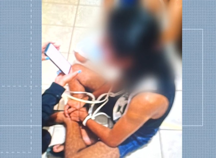 Jovem é mantido em cárcere, forçado a transferir R$ 50 mil e morto