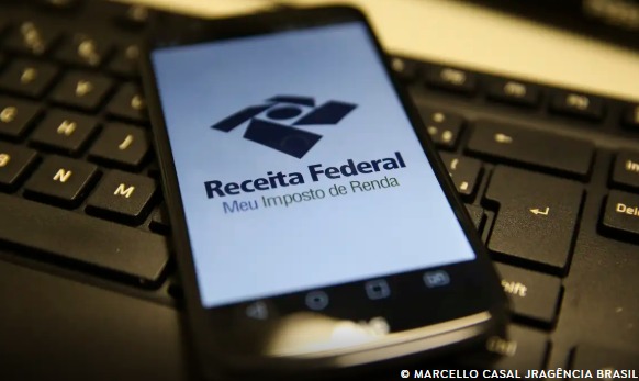 Receita paga nesta sexta lote da malha fina do Imposto de Renda