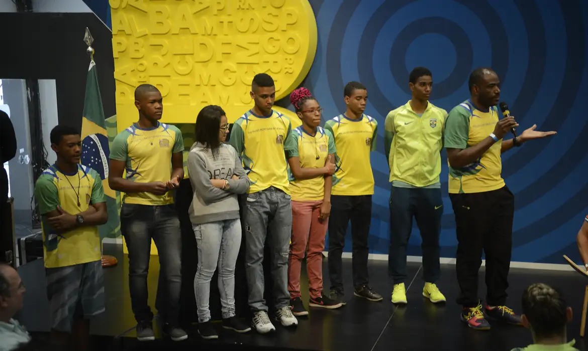 Programa Bolsa Atleta 2025 abre inscrições