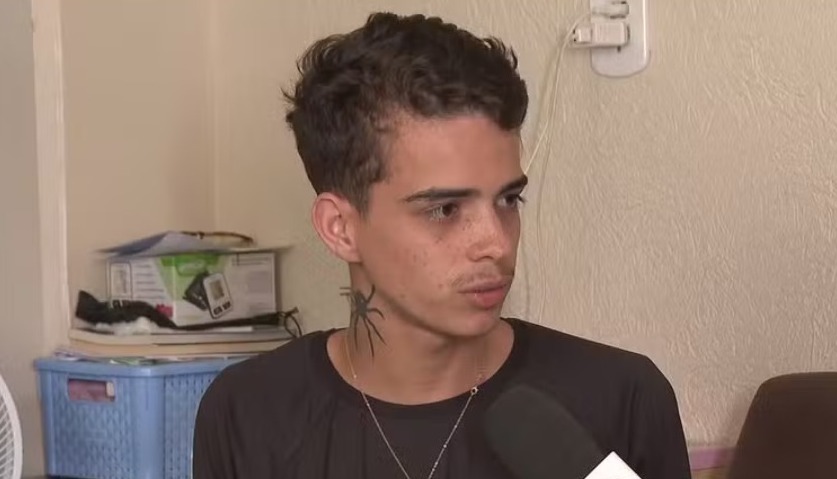 Jovem sem filhos é preso por engano por atraso de pensão alimentícia: 'fiquei lá dentro sem ter culpa'