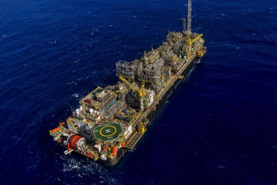 Pré-Sal Petróleo abre inscrições para 1º concurso público