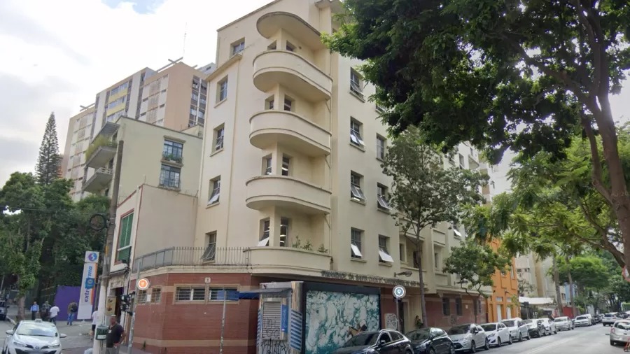 Homem esfaqueia colega de trabalho após ser demitido na Santa Casa de SP