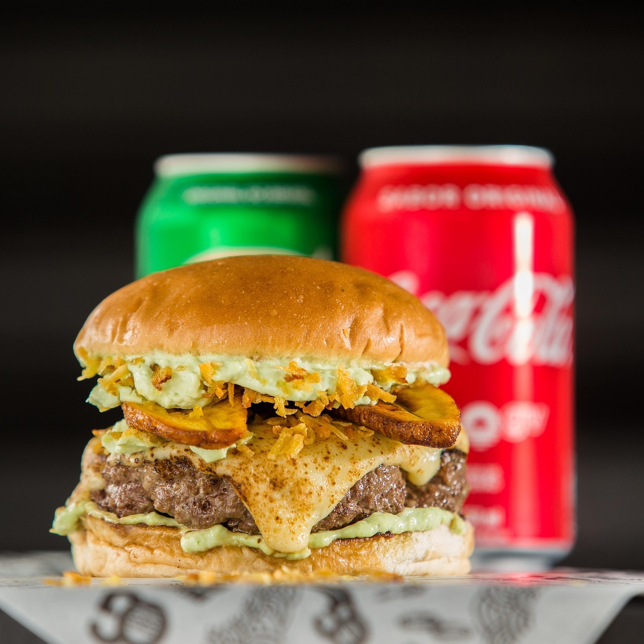 Alimentação pode afetar bem-estar emocional e até piorar crises de ansiedade