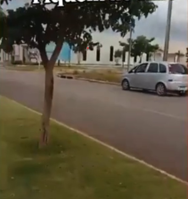 Idoso é preso após fingir passar mal para beijar mulher