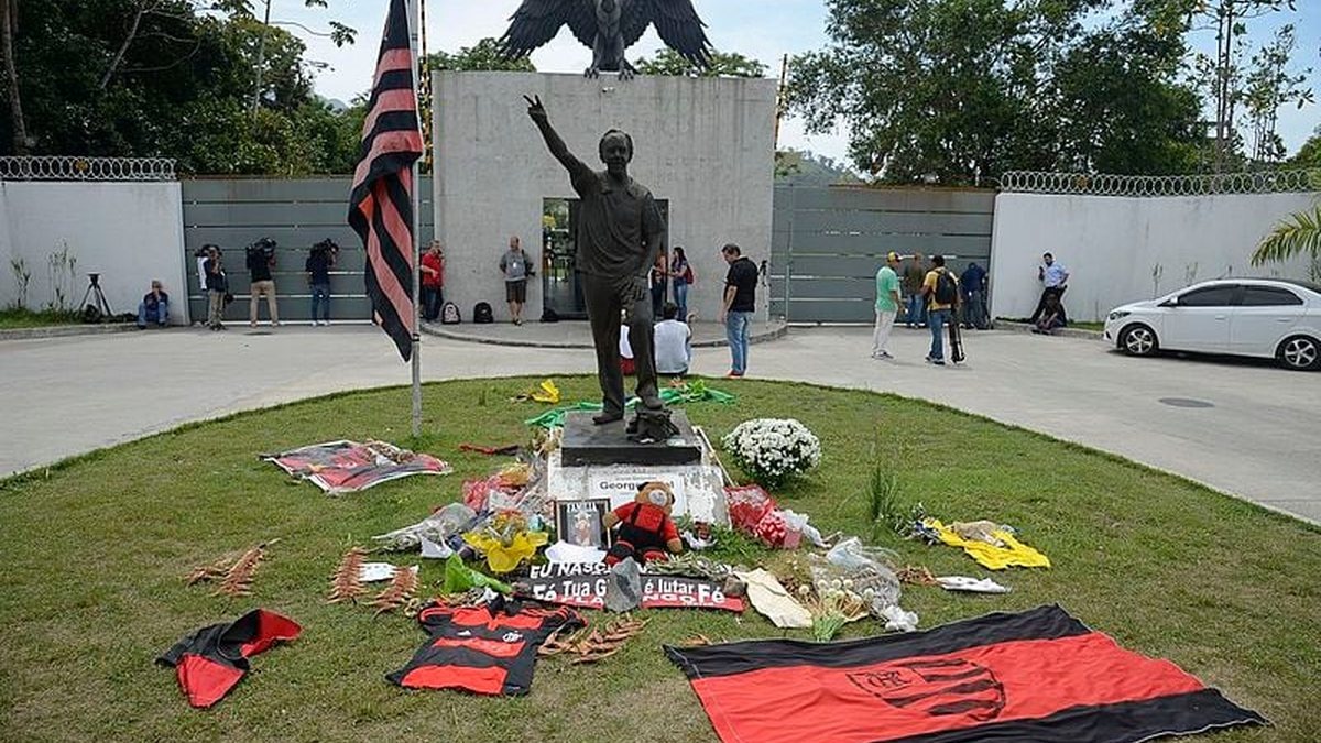 Como está o processo do incêndio no CT do Flamengo, que completa seis anos