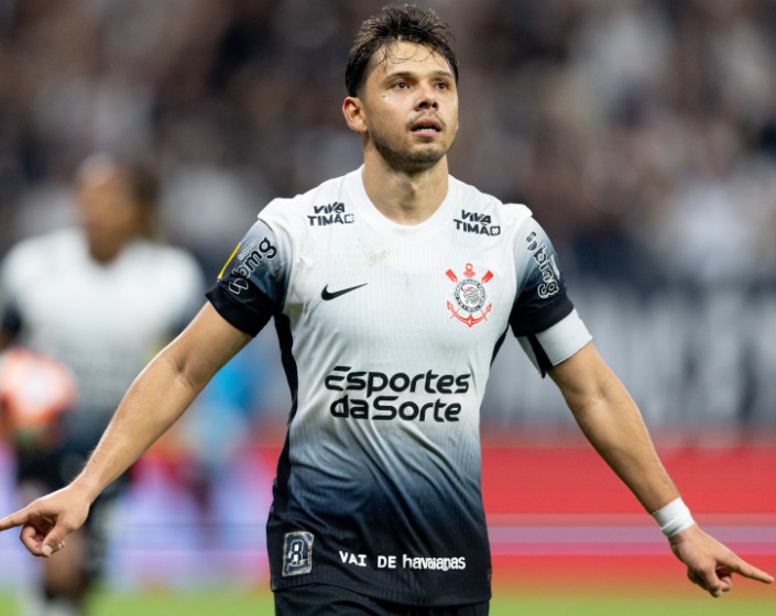 Corinthians desencanta no fim, bate São Bernardo e se garante nas quartas