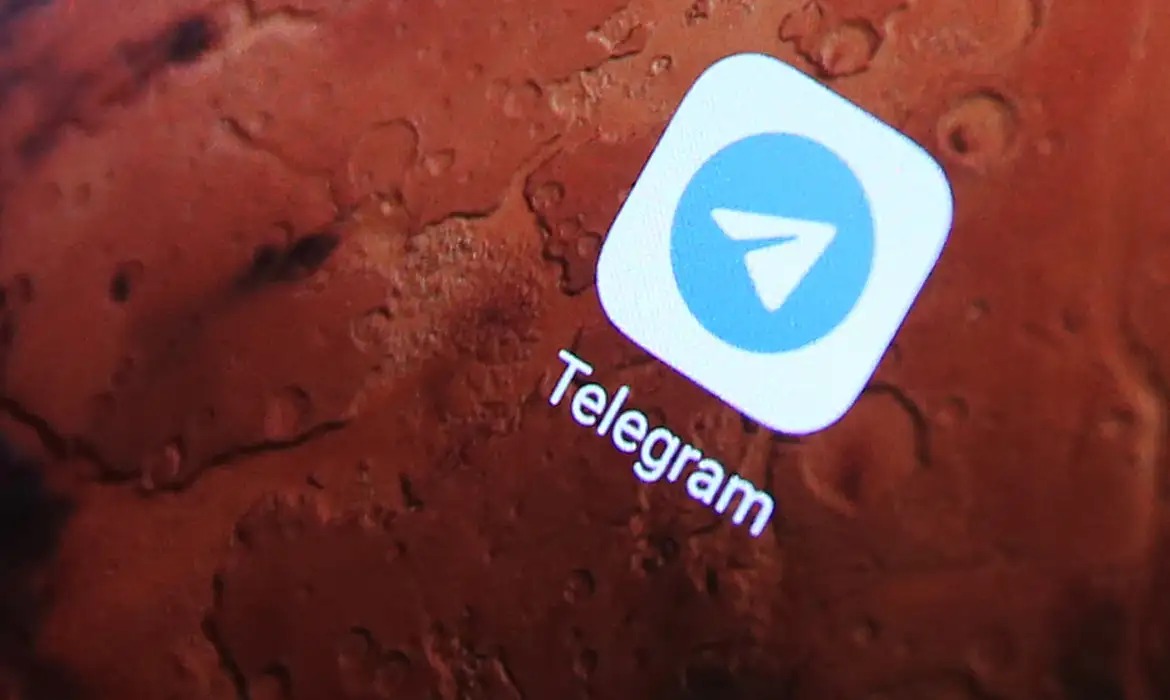 Denúncias de imagens sobre abuso sexual infantil crescem no Telegram