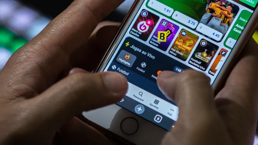 Governo autoriza 37 novas bets no Brasil até 2029
