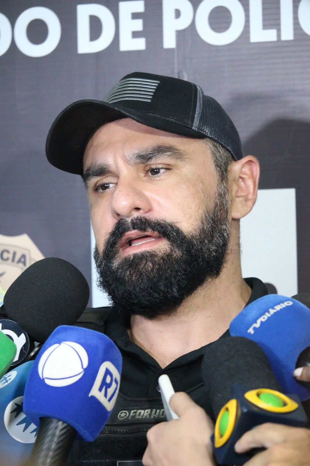 Criminosos monitoraram advogado e queriam roubá-lo, afirma delegado