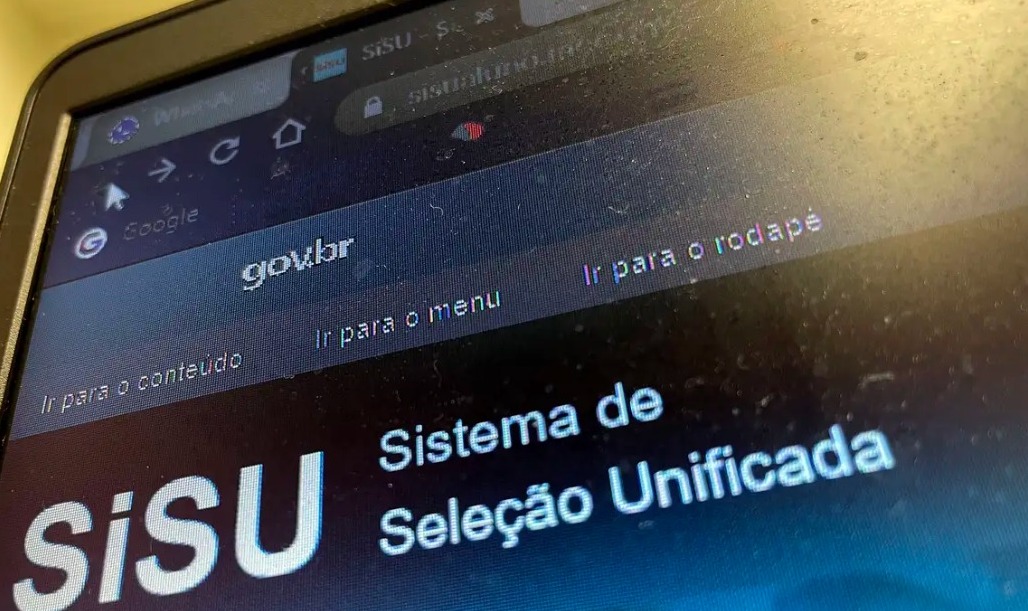 Começa convocação de estudantes em lista de espera do Sisu
