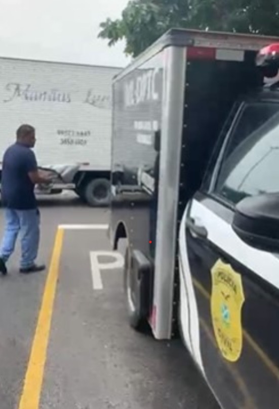 Laudo do IML sobre morte de bebê de 3 meses em hospital é divulgado