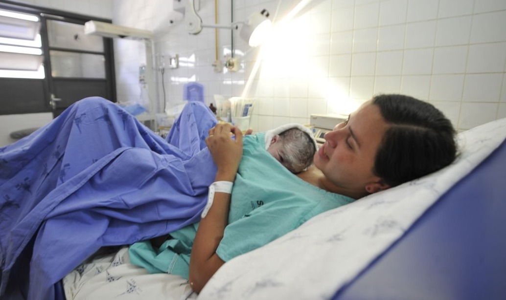 Estudo da Fiocruz aponta desigualdades no acesso ao parto hospitalar