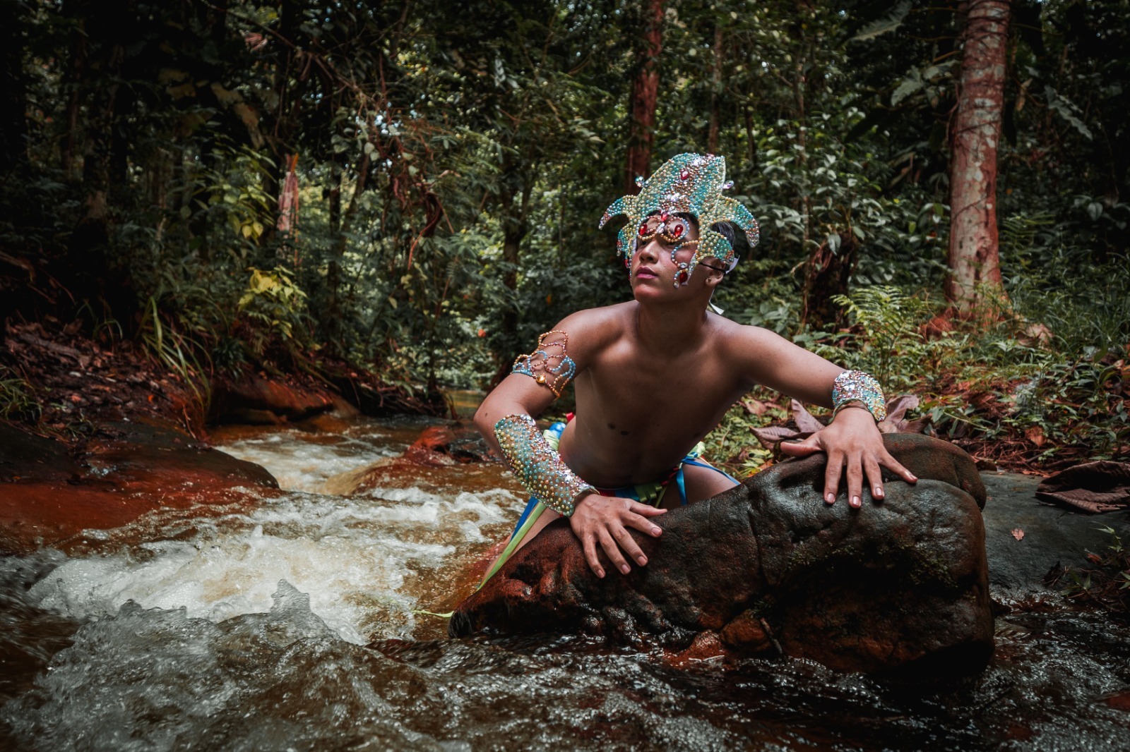 Confira o agendão cultural deste fim de semana em Manaus