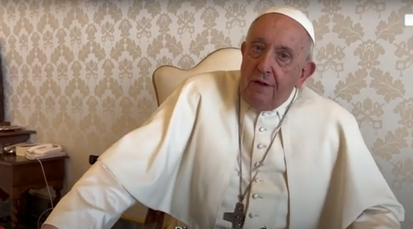 Entenda o que é Infecção Polimicrobiana, quadro de saúde de Papa Francisco