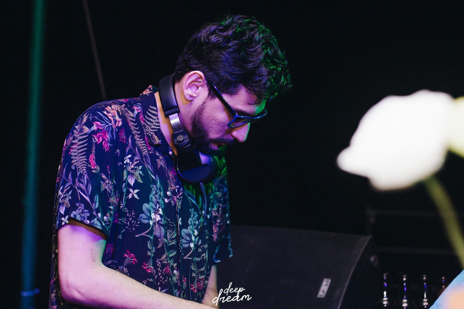 District Music promete carnaval eletrônico em Manaus com seis DJs renomados