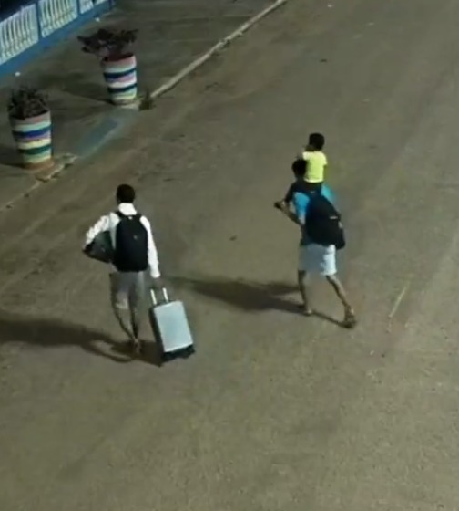 Pai e filho adolescente furtam mais de R$ 60 mil de comércios em Autazes