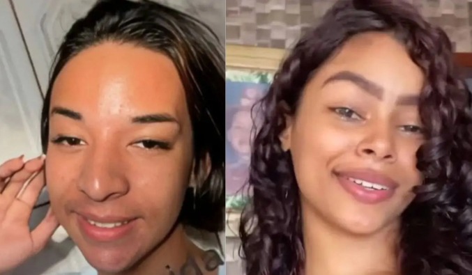 Execução de amigas foi transmitida por videochamada a detento em presídio 