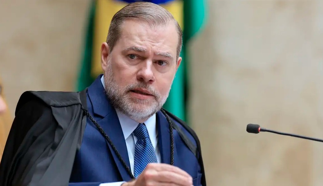 Toffoli anula processos contra Palocci na Lava Jato
