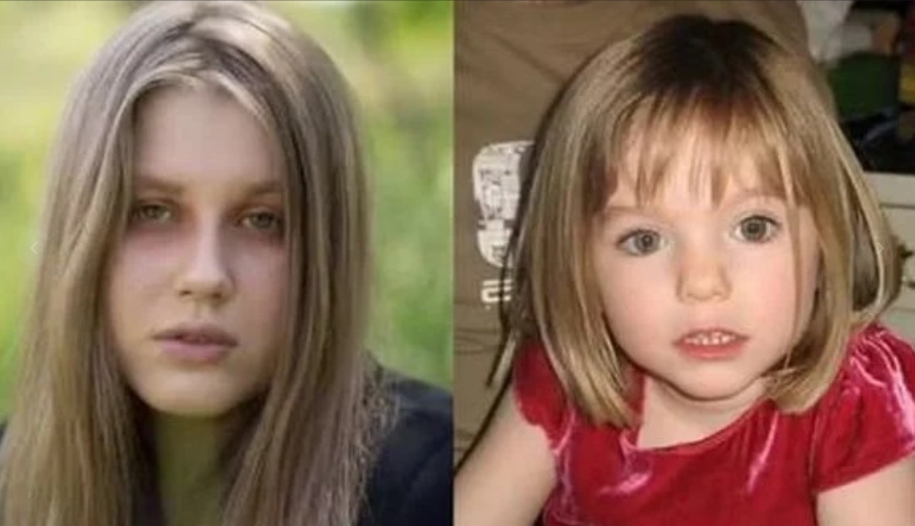 Mulher que diz ser Madeleine McCann é presa por perseguir os "pais"