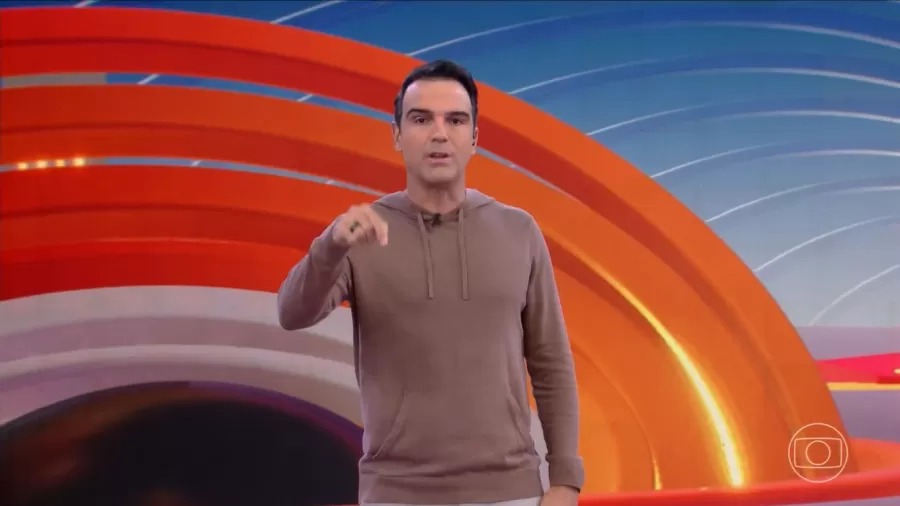 Big Fone vai bagunçar o paredão do BBB25; saiba como