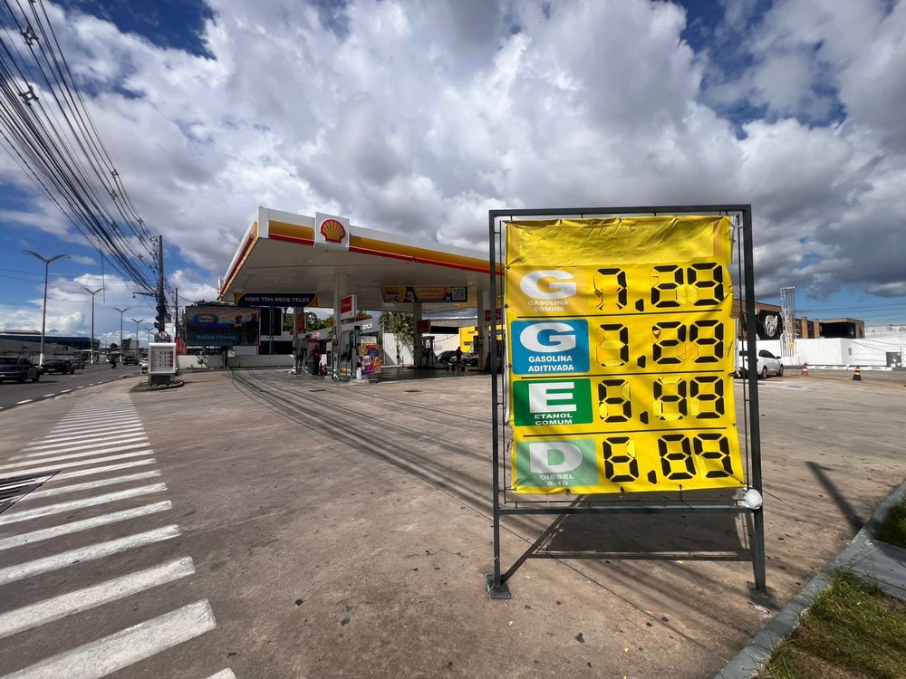 MP investiga aumento abusivo nos preços de combustíveis em Manaus