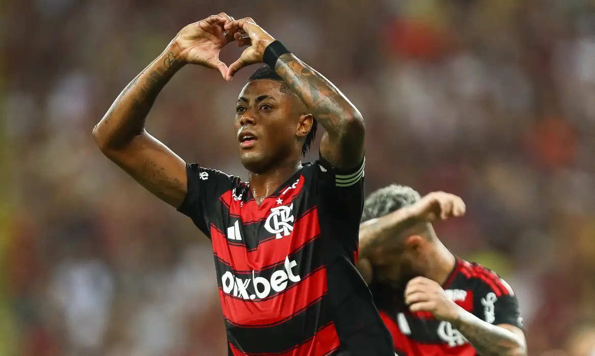 Flamengo busca título da Taça Guanabara em partida contra o Maricá