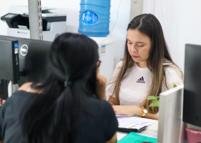 Confira as vagas de emprego no Sine Amazonas