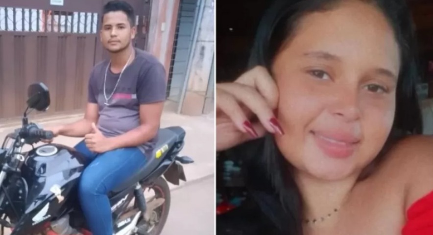 Homem mata ex de 17 anos dentro de igreja; ela estava grávida