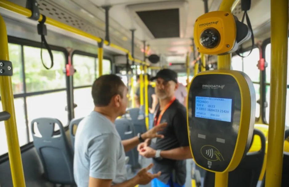 Justiça mantém tarifa de ônibus em R$ 4,50 em Manaus 