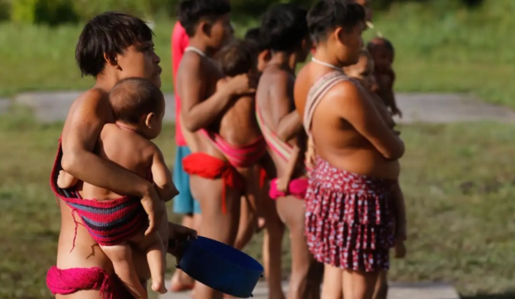 Abertas até sexta inscrições para atuar em unidades de saúde indígena