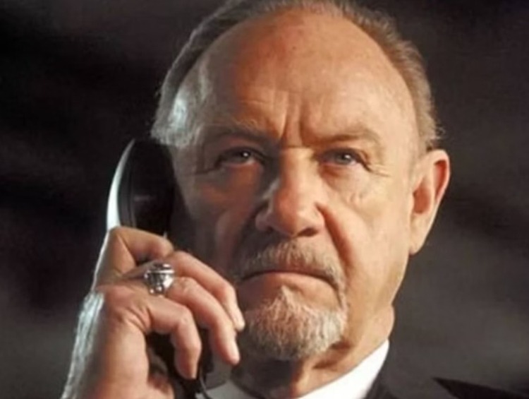 Polícia divulga resultado inicial de autópsia de Gene Hackman