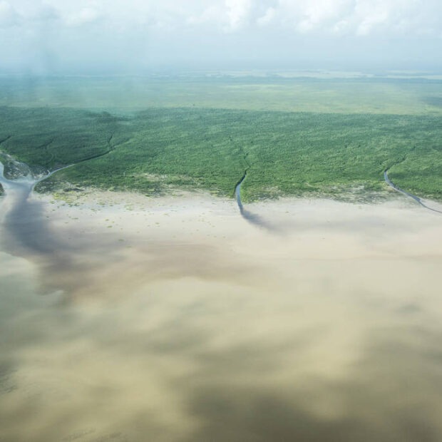 Licenciamento na Foz do Amazonas definirá destino de outros 47 blocos de exploração na bacia