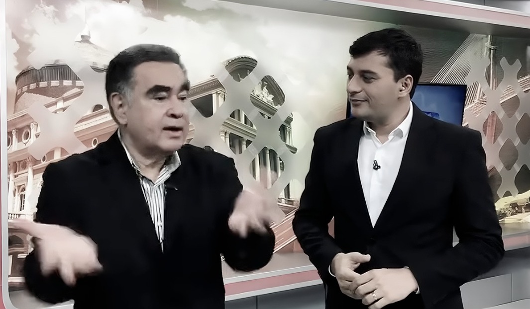 Governo do Amazonas lamenta morte de Paulo França em Manaus