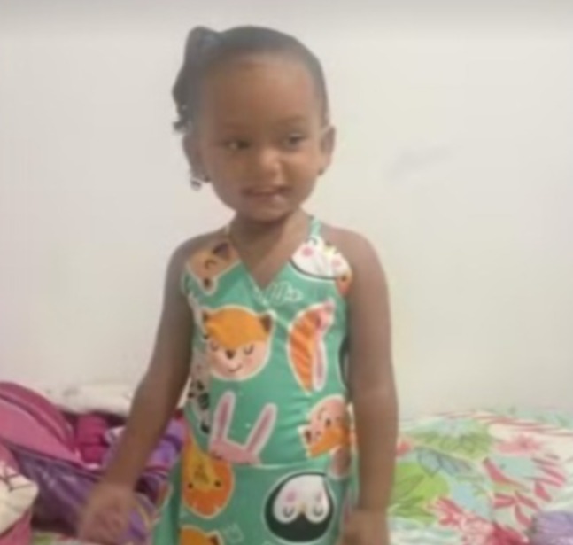 Menina de 2 anos morre após vazamento de gás em apartamento