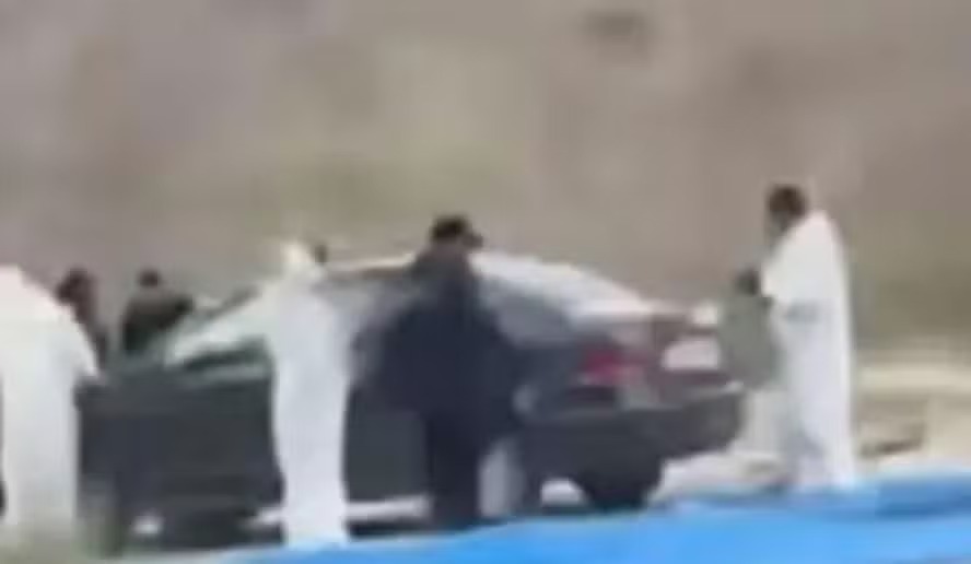 Corpos de nove estudantes são achados esquartejados no México