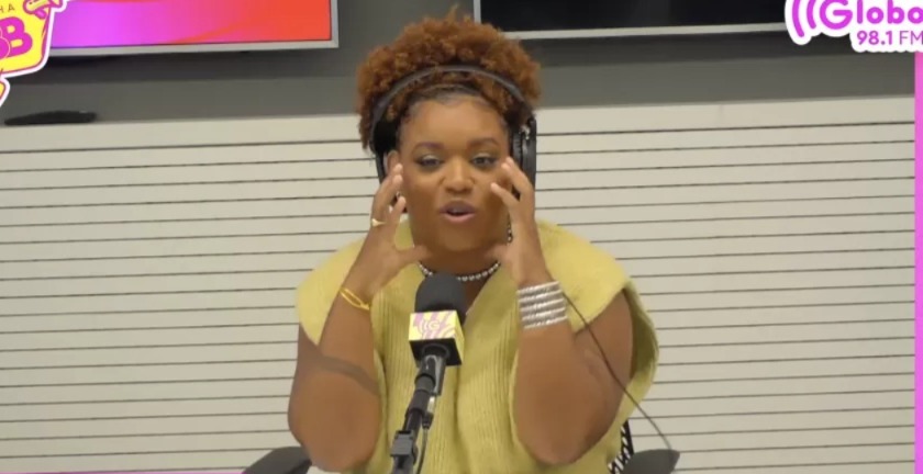 Ex-bbb Camilla zoa produção do BBB25 por ter escolhido elenco fraco