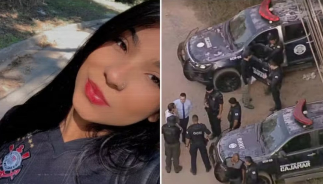 Justiça nega prisão de ex-namorado de jovem encontrada morta em SP