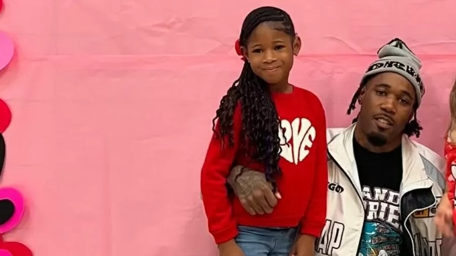 Rapper G$ Lil Ronnie e filha de 5 anos são mortos a tiros