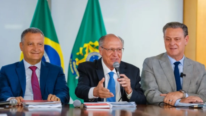 Governadores divergem sobre zerar ICMS da cesta básica