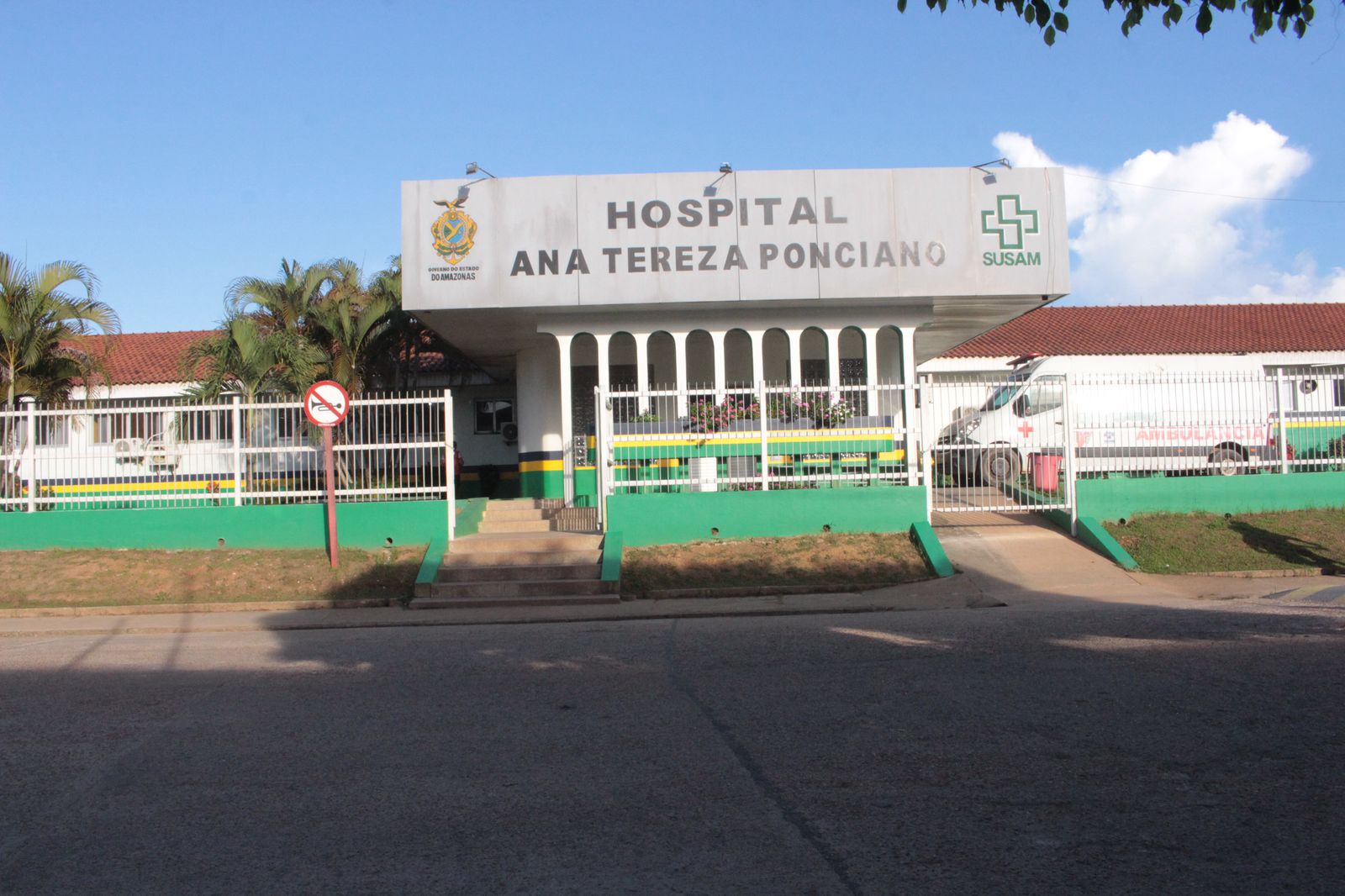 Justiça determina melhorias no Hospital Ana Tereza Ponciano em Tapauá