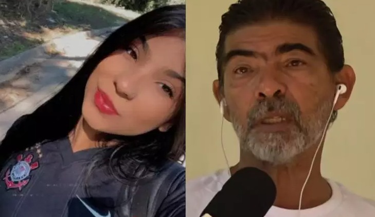 Caso Vitória: Polícia desmente rumores sobre investigação do pai da jovem